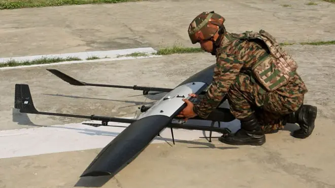 भारतीय सेना