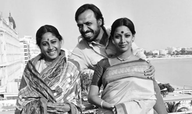 श्याम बेनेगल