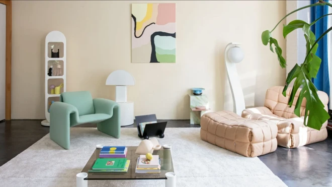 ఇంటీరియర్ డిజైన్