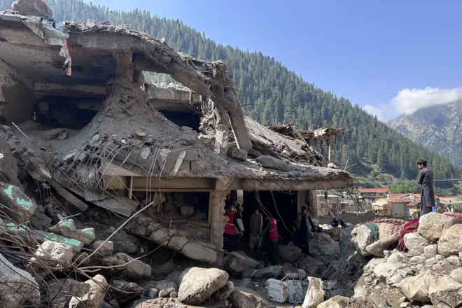 نورستان