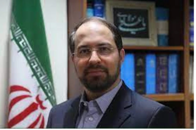 سلمان سامانی