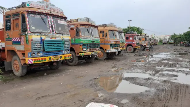 గ్రీన్ ట్యాక్స్ 