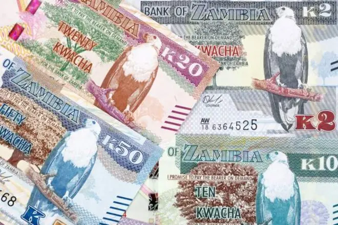 Zambia Kwacha