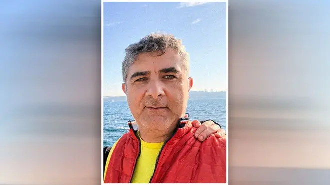 Erhan Karaal