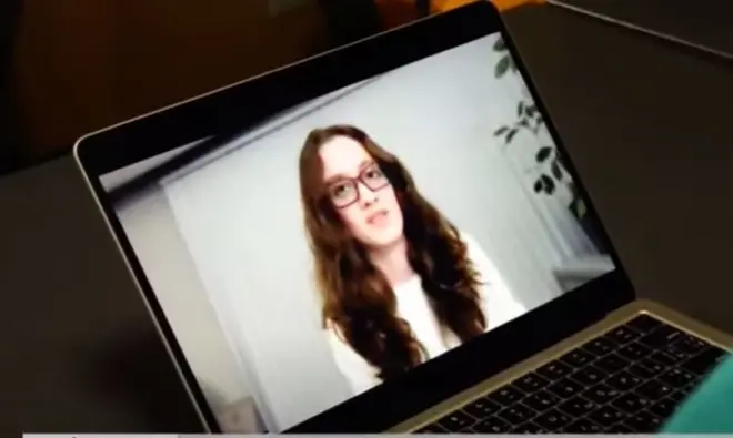 Софія Сапожник деталізувала свої звинувачення в інтерв'ю 1+1