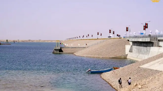 کمال خان بند