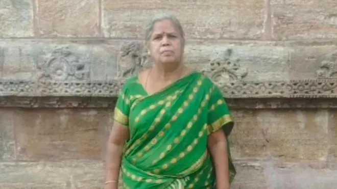 कनकमहालक्ष्मी (फाइल फोटो)