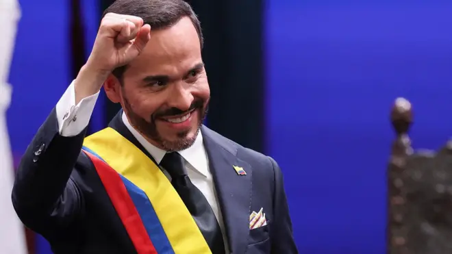 De la Espriella