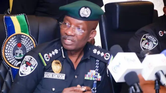 Aworan Kayode Egbetokun