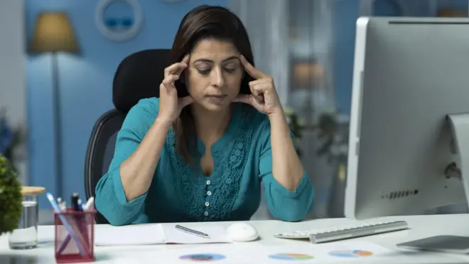 मानसिक अवस्था