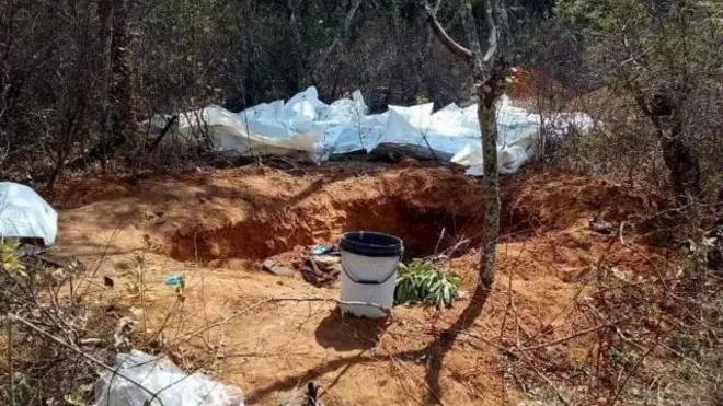 Eddoo godaantoonni jumlaan itti awwaalamanii turan