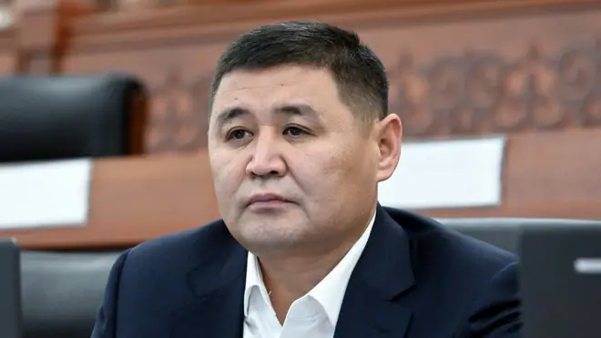 Шаирбек Ташиев 