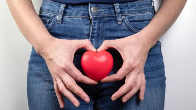 મેનોપૉઝ, સેક્સ ,બીબીસી ગુજરાતી