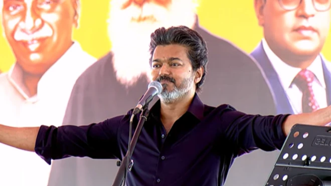 முதலமைச்சர் விஜய், கரூர்