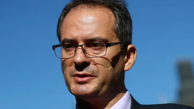 الصحفي البلغاري، كريستو غروزيف