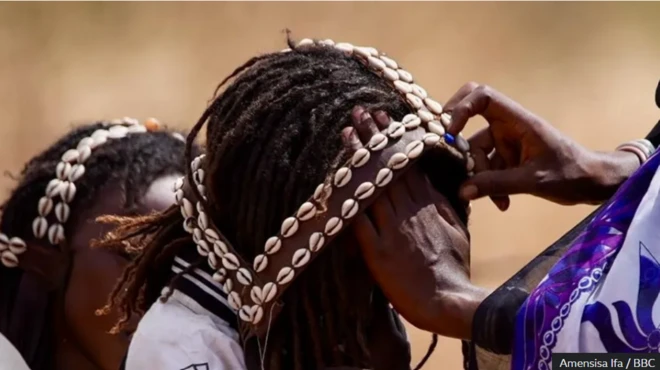 Awọn to n ṣe ọdun Gada