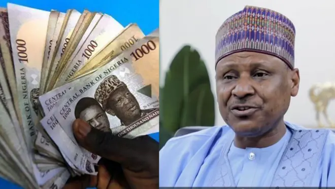 Aworan minisita eto iroyin