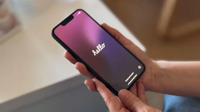 iPhone