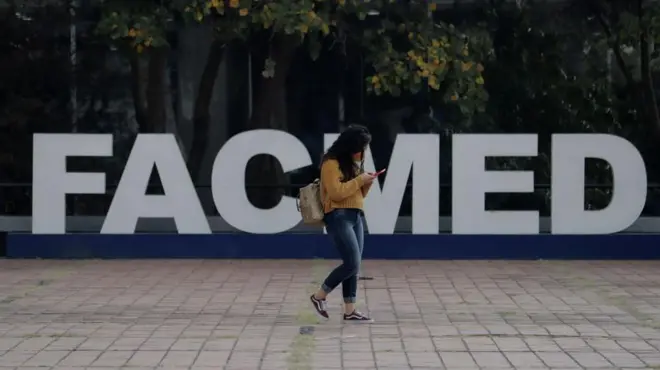 Facultad de Medicina