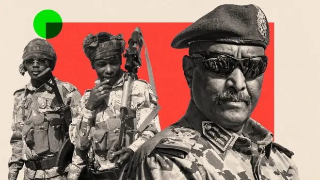 ኵሎም ወገናት እንዋግኣሉ ምኽንያት ኣለና'ዩ ዝብልሉ ኣዕናዊ ኲናት ሱዳን 