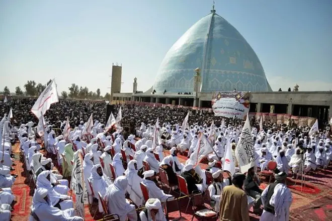 کندهار