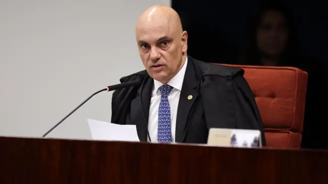 Alexandre de Moraes 