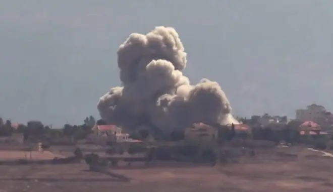 اسرائیل، ایران، جنگ