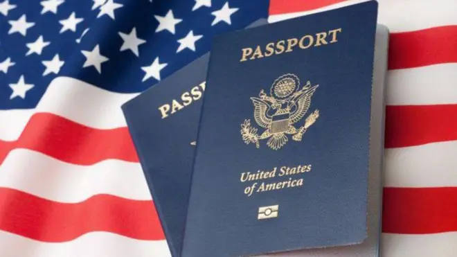 US Passport