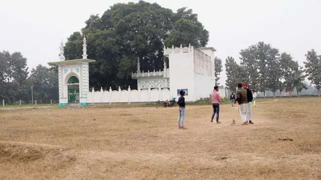 धन्नीपुर मस्जिद