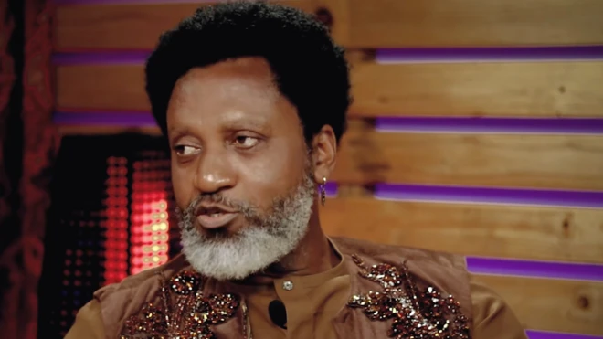 Ricardo Agbor