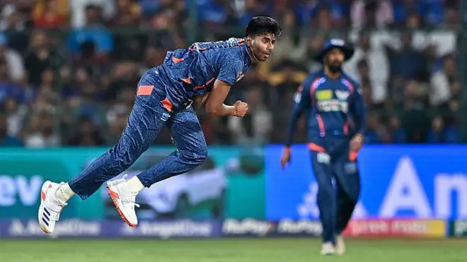 2024 ඉන්දීය ප්‍රීමියර් ලීග් ක්‍රිකට් තරගාවලිය මේ වන විට උත්කර්ශවත්ව පැවැත්වෙමින් ඇත්තේ දින දින සුපිරි වාර්තාමෙන් ම සහ ක්‍රීඩා කුසලතා විදහා දක්වමිනි.