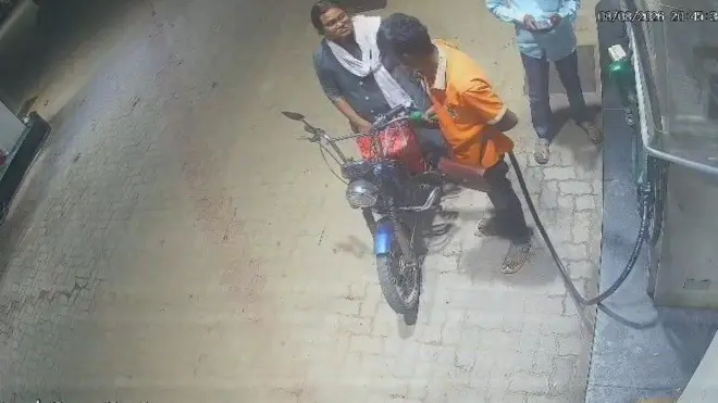 సిద్దిపేట పోలీసులు