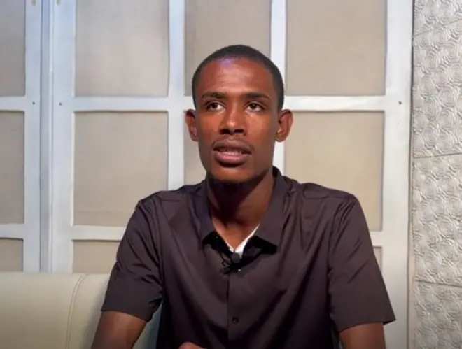 Dargaggoo Tashaala Taamiruu