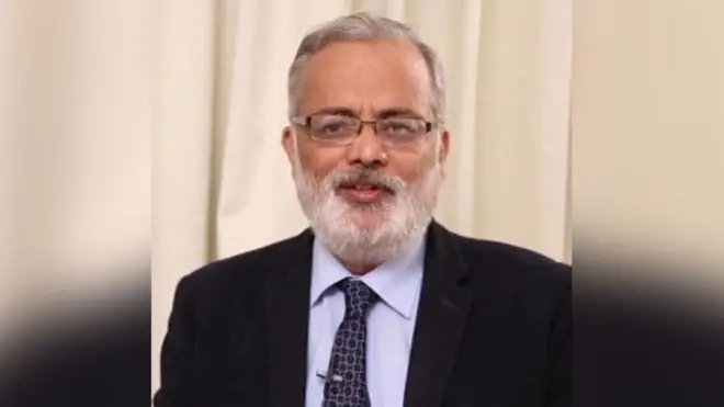 ڈاکٹر، سرگودھا، احمدی