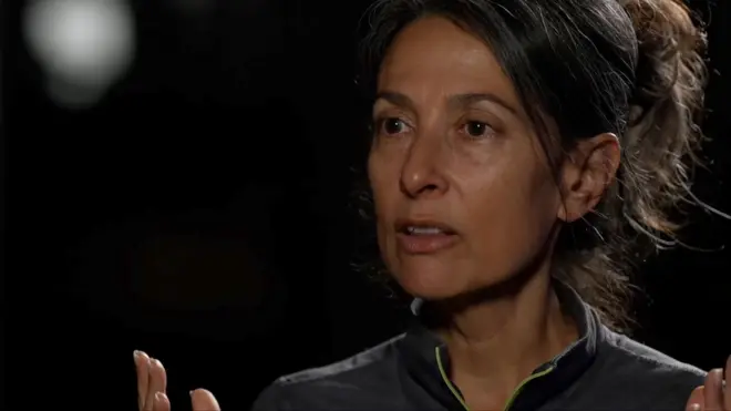 راشيل غولدبرغ بولين