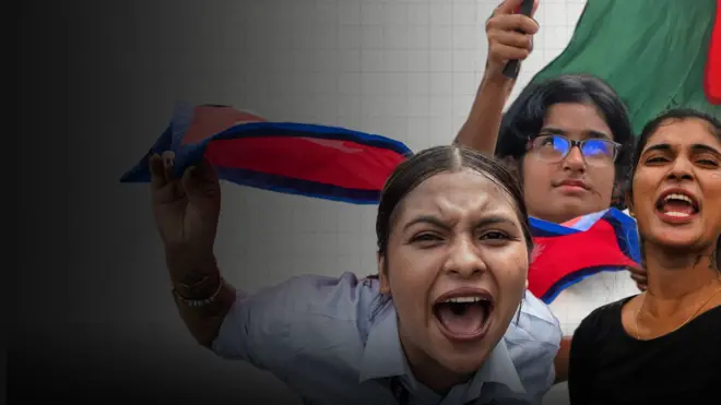 GEN-Z පරම්පරාව