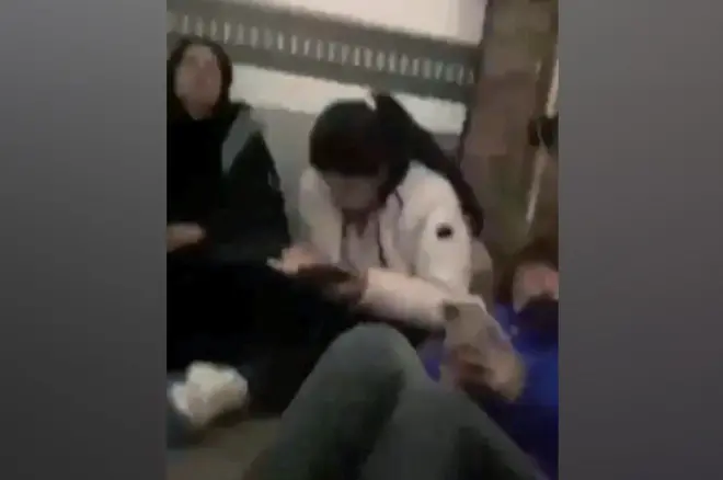 Dumarka ku xayirnaa gaariga