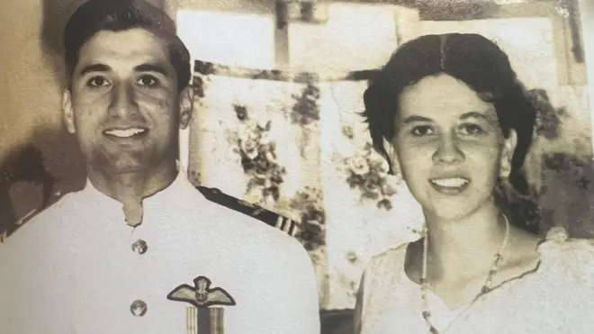 दारा फिरोज़ चिनॉय