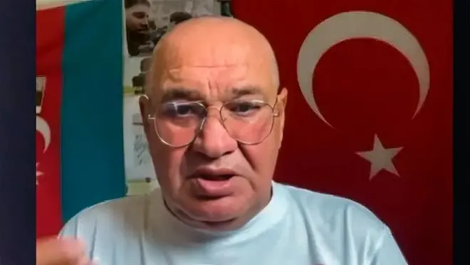 Vidadi İsgəndərli 