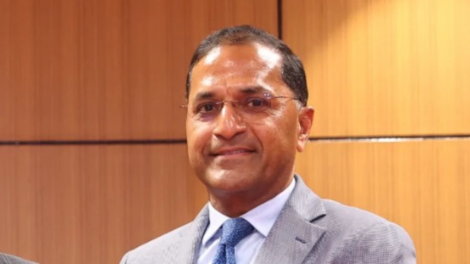 अरुण कुमार