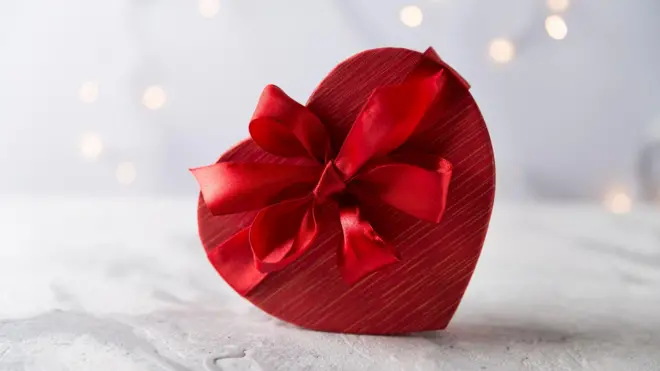 ብቅርጺ ልቢ ዝተዳለወ ዉህብቶ