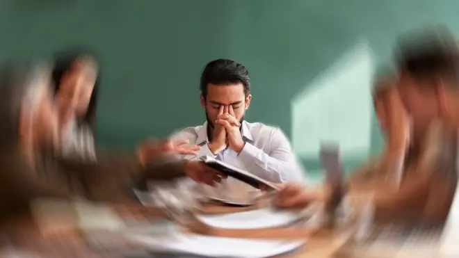 Одрасли редовно доживљавају симптоме као што су главобоља и анксиозност, али неки видови стреса могу да буду корисни