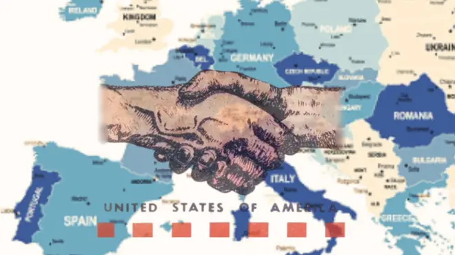 план Маршалла