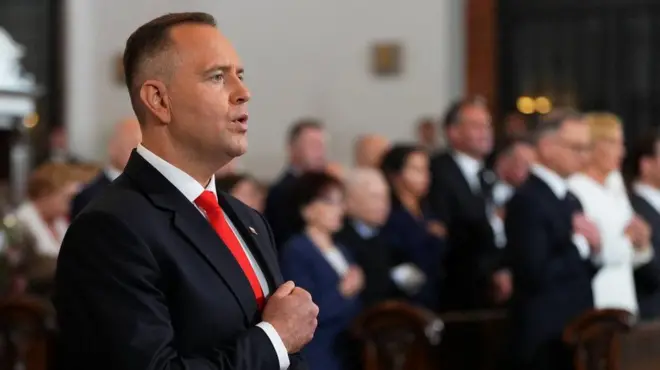 Кароль Навроцький 