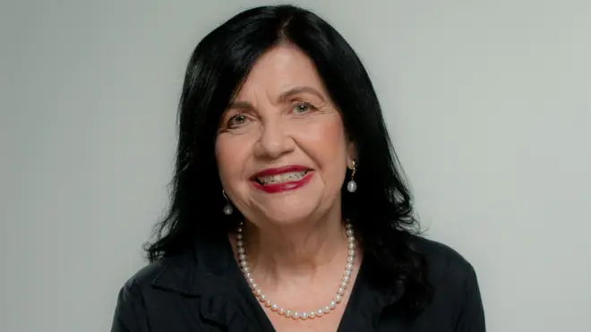 Mariangela Hungria