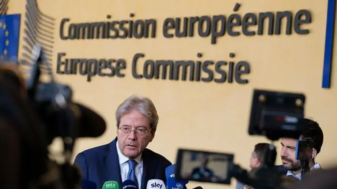 ب﻿حران گاز در پی حمله روسیه به اوکراین پیش آمد