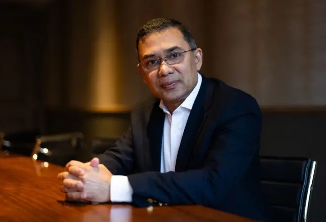 তারেক রহমান