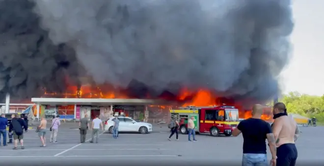 Aworan ile itaja to n jona ni Ukraine