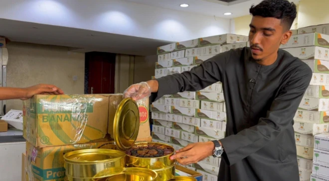 රතු මුහුදේ නැව් ප්රමාදය