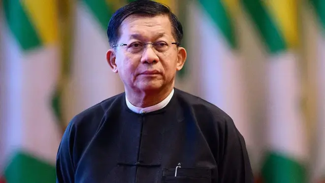 သမ္မတအဖြစ် ရွေးချယ်ခံရတဲ့နေ့မှာပဲ ရုရှား၊ တရုတ်နဲ့ ဘယ်လာရုစ် နိုင်ငံတွေက ဝမ်းမြောက်ကြောင်း သဝဏ်လွှာ ပေးပို့ကြပါတယ်